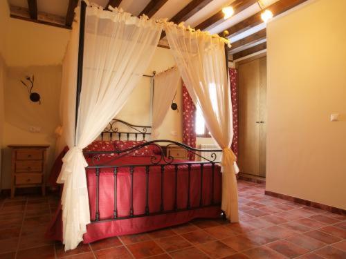 Pago De Trascasas Villa Cubillas de Santa Marta Exterior photo